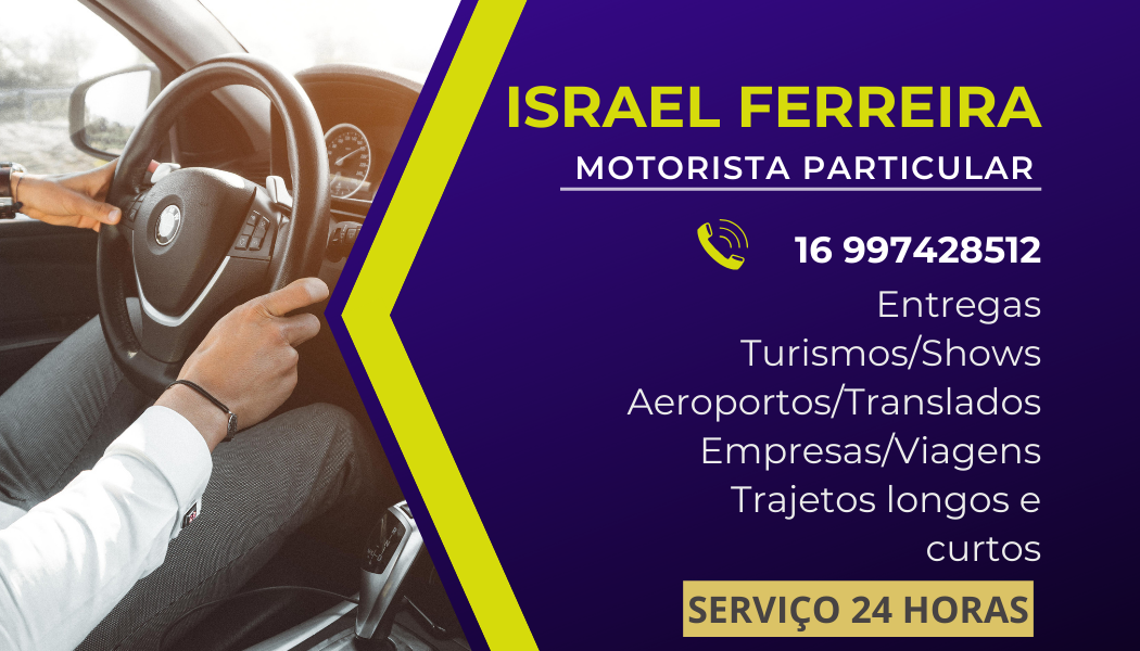 Motorista particular