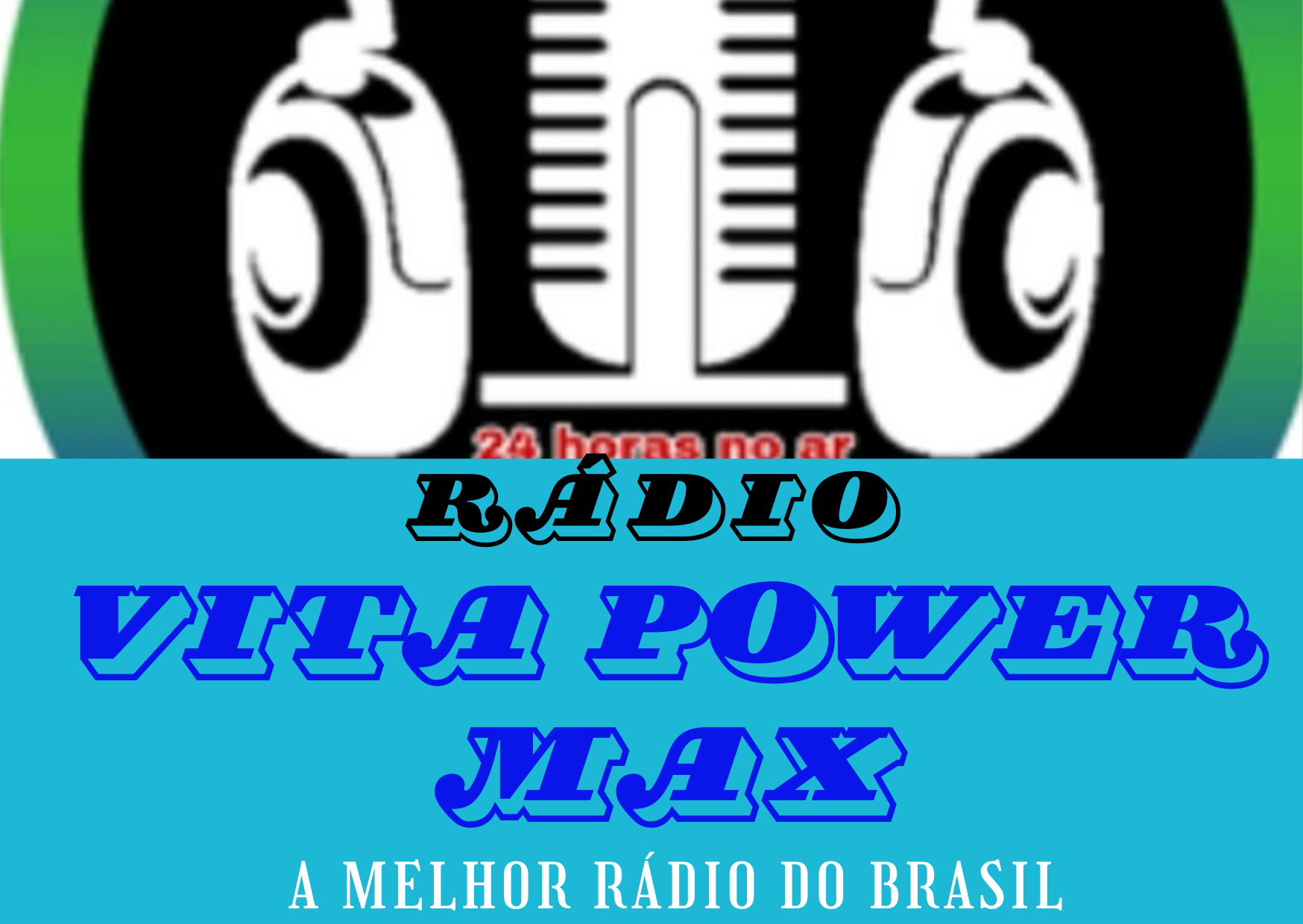 Radio vita power max